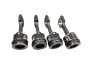 Keps Komplekt L 7701475074 120A18443R Renault 26mm 1.5 DCI K9K770