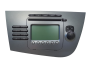 Raadio Cd Mp3 Mängija Seat 1P1035186B 7646546366 Blaupunkt SE350 LHD