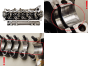 Silindripea Renault 284581 110417781R 1.5 DCI