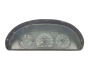 Spidomeeter Fiat Punto 60.6000.016.0A 6060000160A 26192