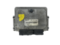 Juhtplokk 55198058 0281011553 19247EAA Fiat Bosch 48113
