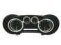 Tahhomeeter Alfa Romeo Mito 50525482 A2C80855000 VDO