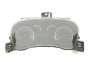 Tahhomeeter Fiat Panda 555000460104 26261