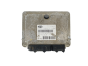 Juhtplokk Fiat 51819338 IAW4AF.M9 Magneti Marelli 37464
