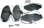 Piduriklotsid Ees Originaal Citroen Peugeot Xsara 406 607 425144