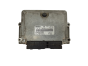 Juhtplokk 1345133080 0281011756 D2845AAJ Fiat Bosch