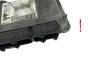 Juhtplokk IAW4AF.M7 73501877 61600.627.02 Fiat Magneti Marelli 48121
