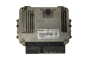 Juhtplokk 0281016815 51869773 4638A6AAM Fiat Bosch
