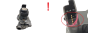 Egr Klapp 9660276280 21604679-9 1.6 HDI TDCi Valeo PSA Ford