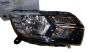 Esituli Parem Uus Originaal 260100697R Dacia