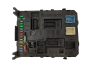 Juhtplokk BSI 2004 H05-01 9660105980 PSA Johnson Controls 1165