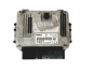 Juhtplokk 0281017581 51887309 Fiat Bosch