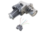 Egr Klapp 147105308R 7.03435.03.0 Pierburg 1.5 dCi Renault Nissan Note