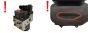 Abs Pump Opel Zafira Astra G 90581417 0265216651 5291