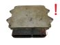 Juhtplokk Fiat 55186608 MJD6JF.P3 71600.004.02 Magneti Marelli 16172