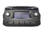 Raadio Cd Mp3 Mängija Kia Picanto 2 961701Y266MB2 AC115TAEE