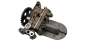 Õlipump 9431256021 9431102021 Citroen Peugeot