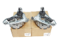 Puhastite mootor Parem/Vasak Peugeot 508 9816172680 9816172780 Originaal