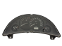 Tahhomeeter Opel Corsa C 09166814FL 110008988009 20963