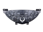 Soojenduse Juhtseade Radio Nissan Primera 28395AV610 CSW-5840C 1076