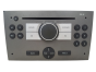 Raadio CD-mängija 30 Opel Meriva 13190853 MB 7647222310 URA Blaupunkt