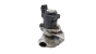 Egr Klapp 9658203780 21604059-4 1618N8 1.4 HDI TDCI Citroen Peugeot Ford