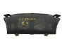 Spidomeeter Citroen ZX 9624305280 09022639901 57171