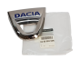 Embleem Ees Dacia Logan Sandero 628908295R Uus Originaal