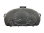 Spidomeeter Peugeot 1007 9658241580 A2C53106797 44326