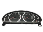 Tahhomeeter Mazda 6 52GR1NA 58207