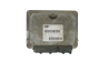 Juhtplokk IAW.4AF.M9 55187372 61600.627.05 Fiat Magneti Marelli 46582