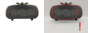Spidomeeter Volvo V40 S40 30858334/004 30862230/D 2037