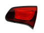 Lamp Parem Taga 6351JC Citroen C3 2 9685225480 Valeo