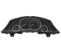 Tahhomeeter Opel Meriva 13173381XT 110080162026 40070