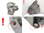 Käigukast ND0002 7701717852 1.9 dCi Renault Scenic 2 22