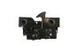 Kapoti Lukk 5C7823509B B10271 Volkswagen Borsehung