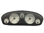 Tahhomeeter Peugeot 607 9648444280 110008883017 44973