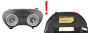Tahhomeeter Mercedes A W176 A1769008100 Bosch 51900
