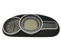Tahhomeeter Renault Megane 3 248104902R 44756