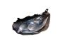 Esituli Vasak Uus Originaal 9675140080 Citroen