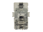 Tagatule sisetükk Taga Renault 19 7701349971 Scintex