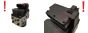 Abs Pump Peugeot 406 9632166980 0265216640 0273004351 6040