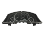 Tahhomeeter Opel Meriva A 13140265MN 110080162014 40552