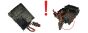 Kaitsmete kast VW Audi 1K0937124H 0-1534502-1 Tyco 68846
