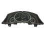 Tahhomeeter Opel Meriva 13173381XT 110080162026 48476
