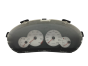 Tahhomeeter Peugeot 206 9651740380 50081