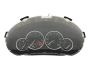 Tahhomeeter Peugeot 206 9656696580 49338