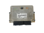 Juhtplokk 0281011494 55188850 18847DAA Fiat Bosch 39081