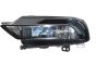 Udutuli Vasak 8V0941699B 99411778902 Audi A3 DPA