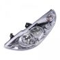 Esituli Vasak Originaal Renault Master III 260608716R